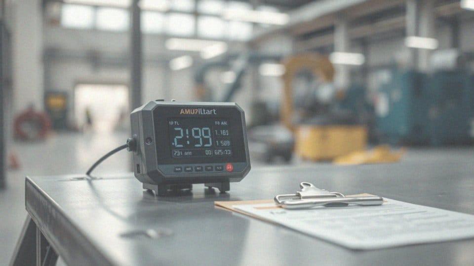 Jakie wyniki pomiaru mikroklimatu powinny być dołączone do skierowania?