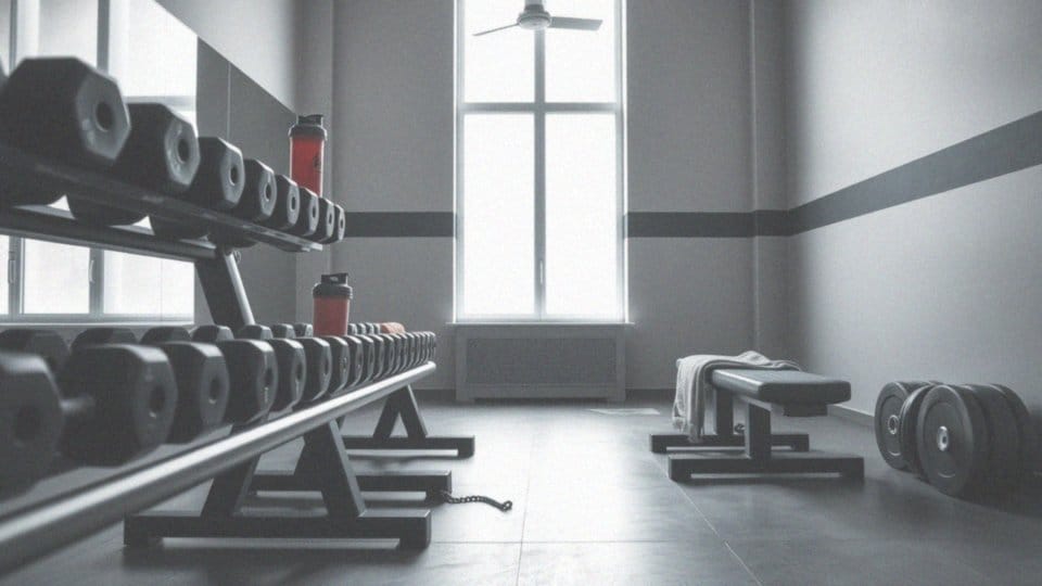 Jakie są zalety stosowania przedtreningówek dla sportowców?