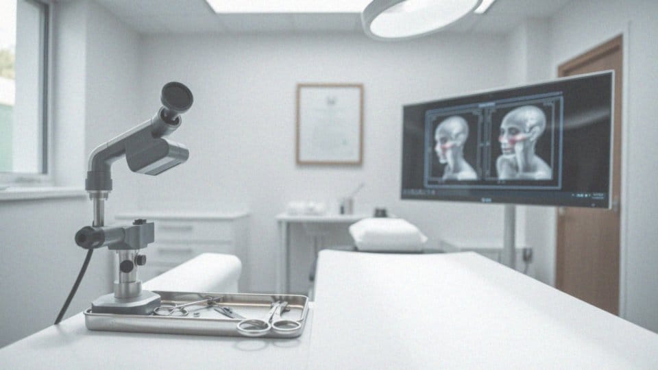 Jak diagnozuje się zapalenie mieszków włosowych?