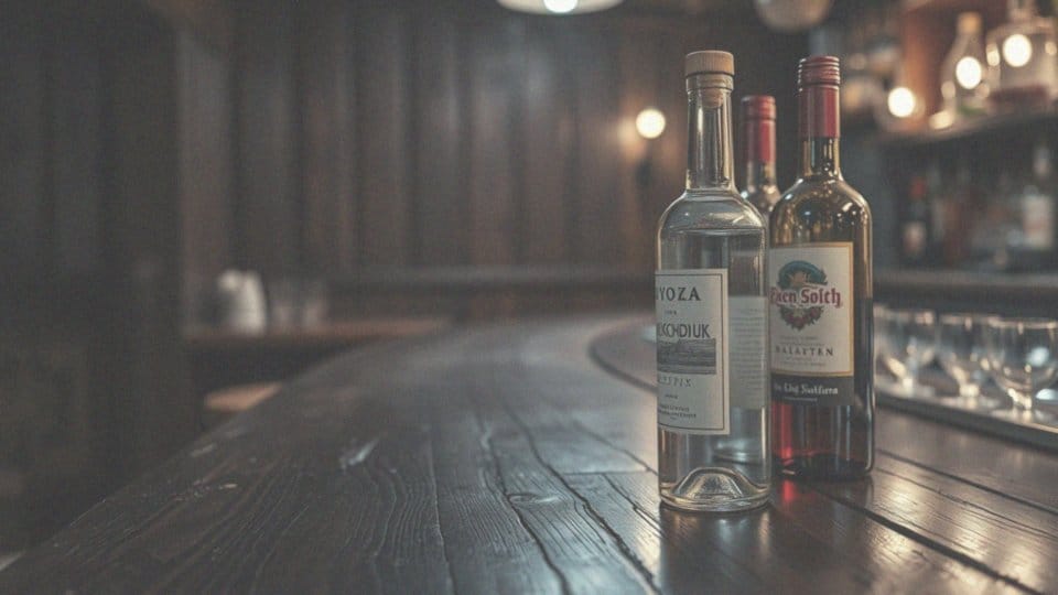 Jakie napoje alkoholowe są bezpieczne dla diabetyków?