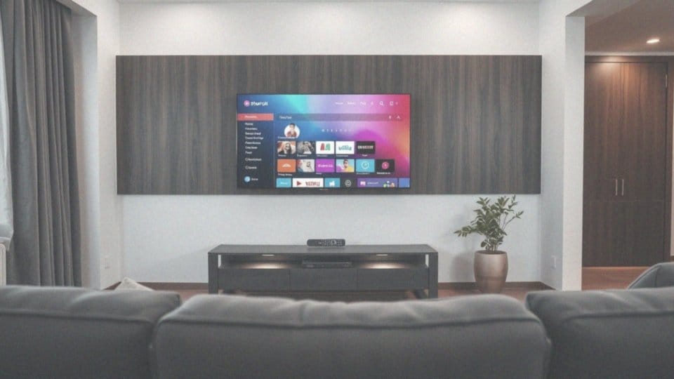Jak Android TV wpływa na doświadczenia użytkownika w domowej rozrywce?
