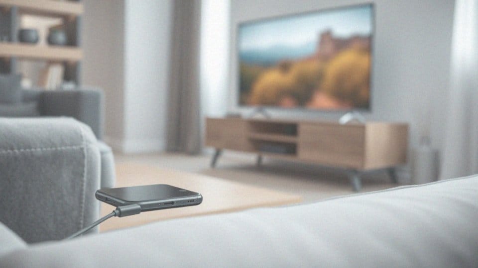 Jak włączyć MHL w telefonie?