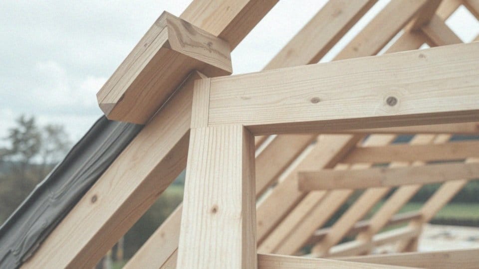 Jakie są różnice między łatami a kontrłatami?