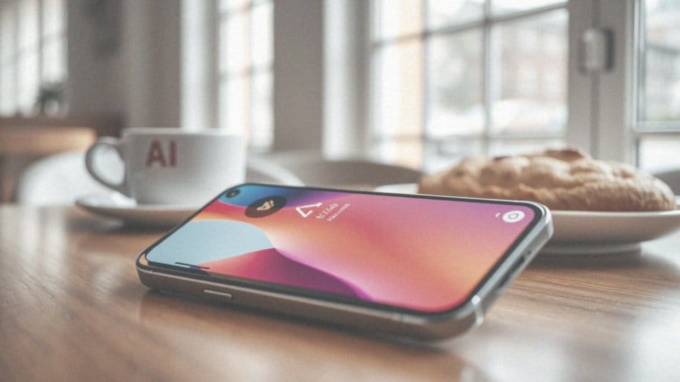 Jakie nowoczesne funkcje oferują najlepsze smartfony?