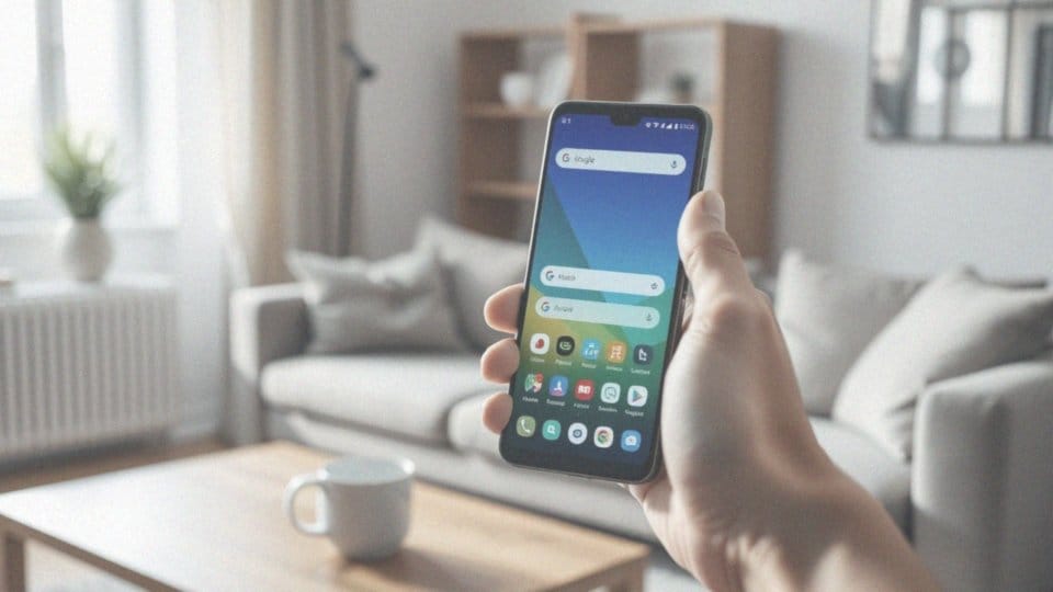 W jaki sposób Android korzysta z ekosystemu aplikacji?
