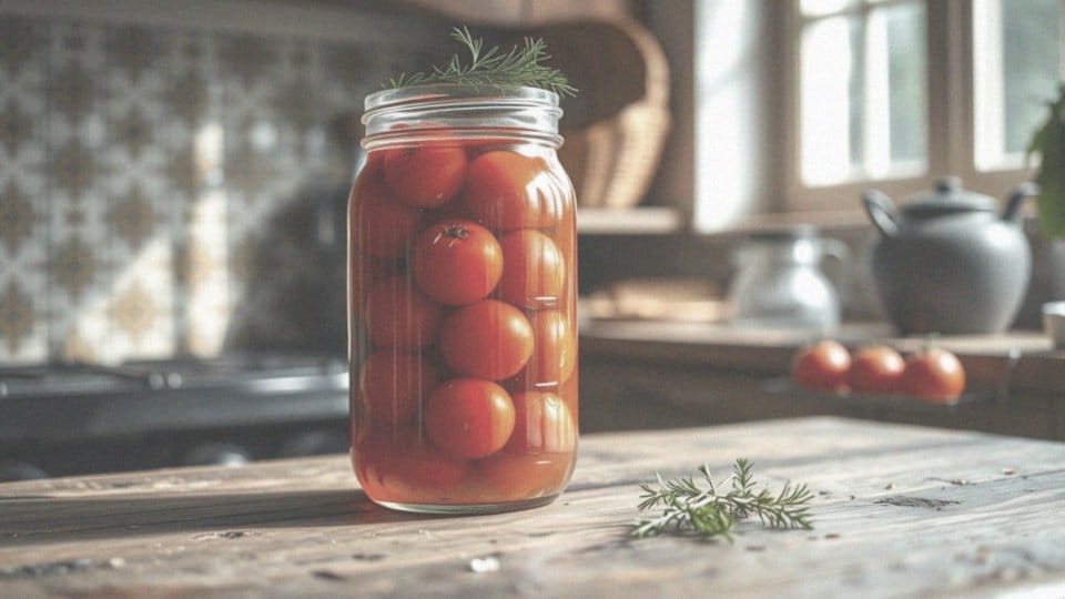 Czy pomidory są uznawane za superfoods?