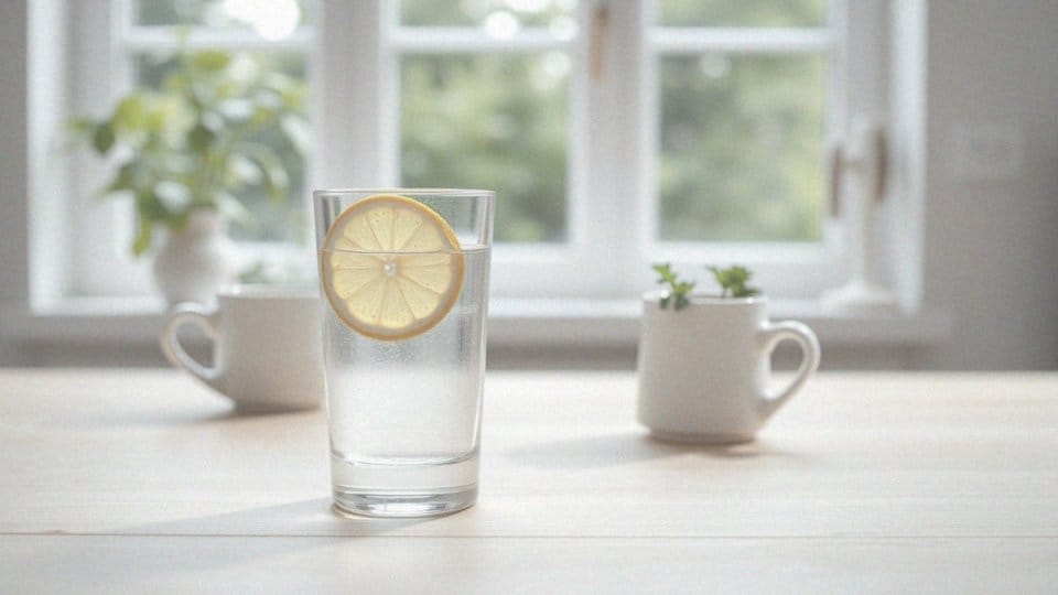 Dlaczego nawodnienie jest ważne w zapobieganiu infekcjom pęcherza?