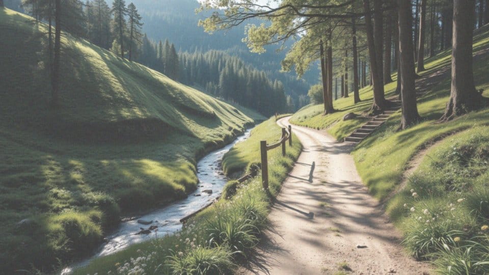 Jakie atrakcje czekają w Dolinie Mnikowskiej?
