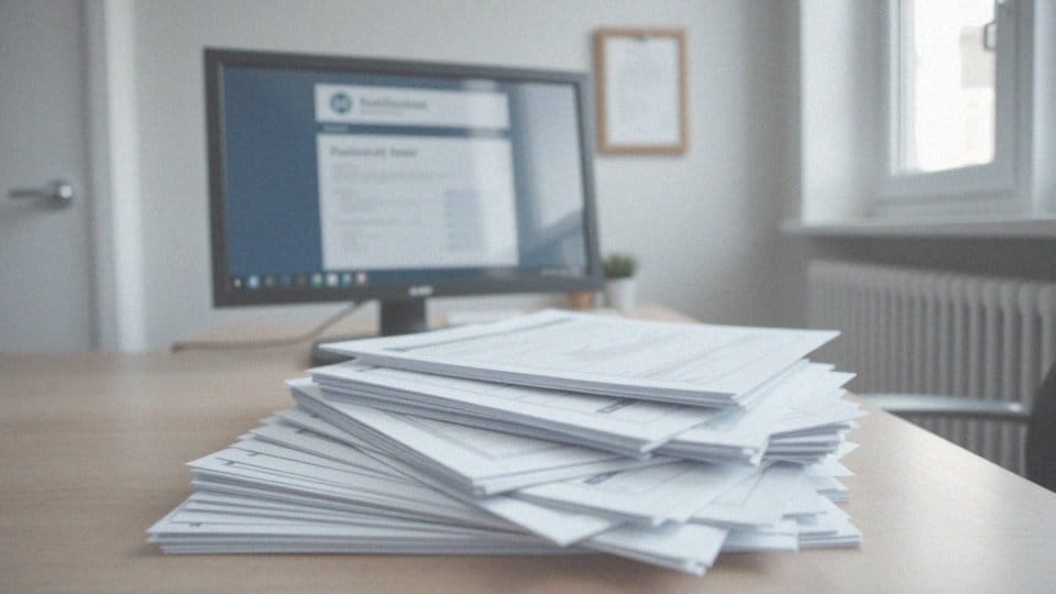 Co powinien zawierać skierowanie na badania do lekarza medycyny pracy?