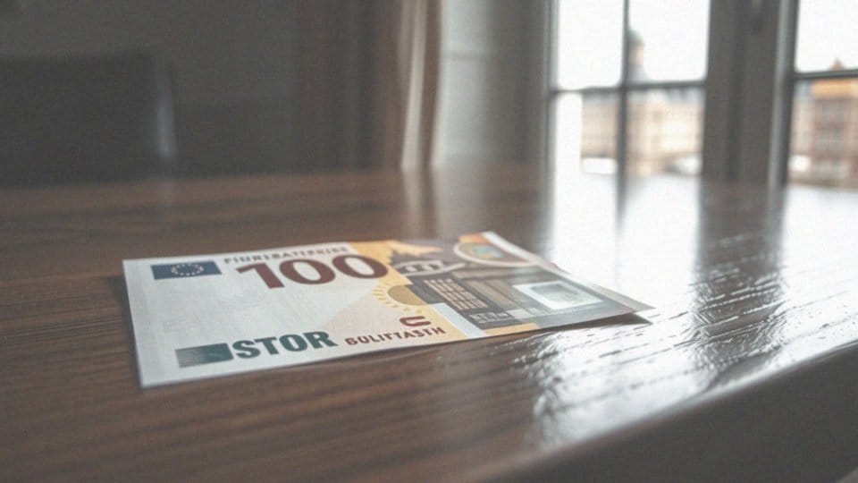 Dlaczego nowe banknoty euro są trudniejsze do sfałszowania?