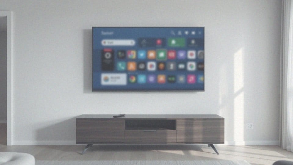 Jakie są najczęstsze pytania dotyczące systemów operacyjnych w telewizorach?