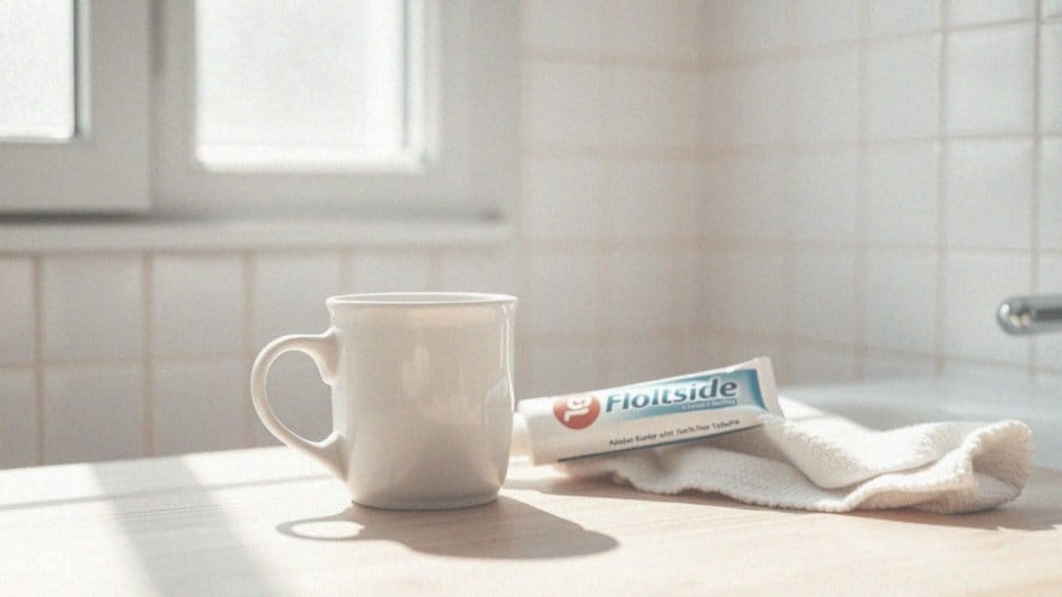 Jakie są objawy przewlekłego zapalenia ślinianek?