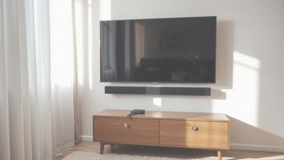 Kiedy warto używać odtwarzacza multimedialnego z telewizorem bez Smart TV?