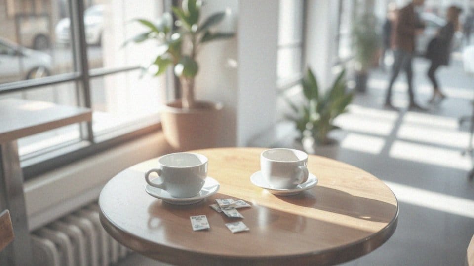 Co oznacza, gdy mężczyzna Bliźniak flirtuje z Tobą?