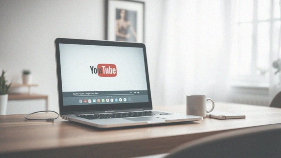 Czy zmiana nazwy kanału YouTube wymaga YouTube Premium?