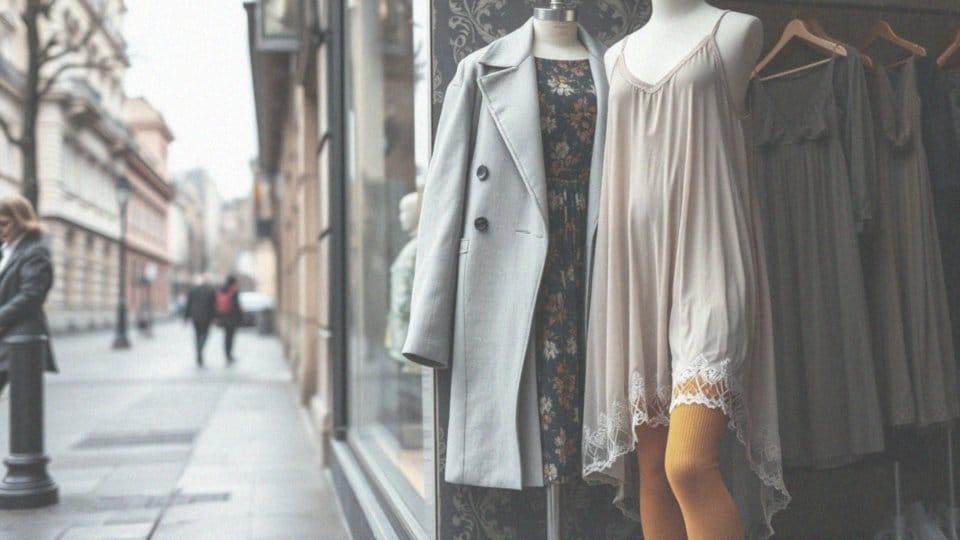 Jakie są trendy w stylizacjach z szarą marynarką na jesień 2024?