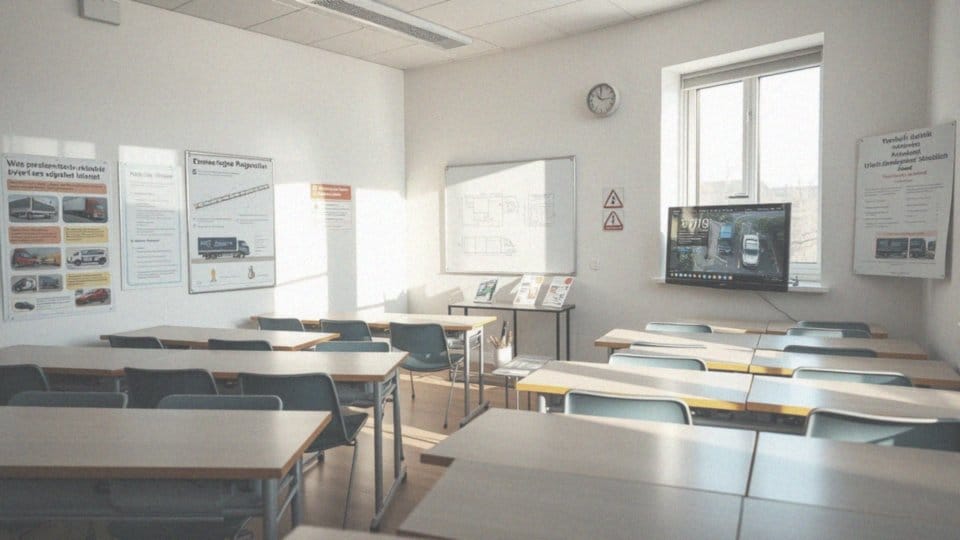 Ile kosztuje kurs na prawo jazdy kat. C oraz CE równocześnie?