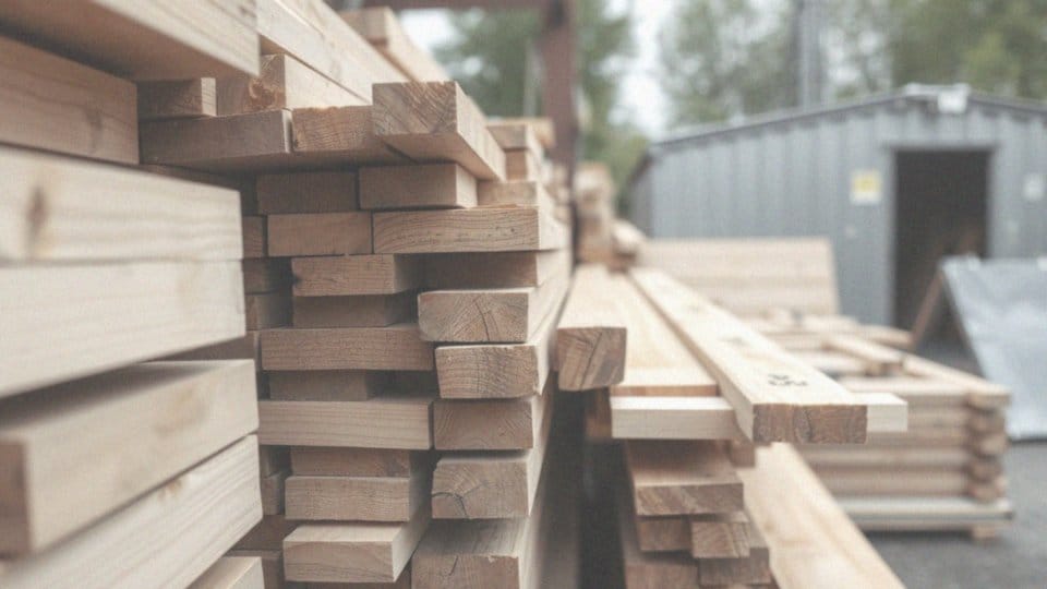 Jakie są koszty zakupu łat na różnych wymiarach?