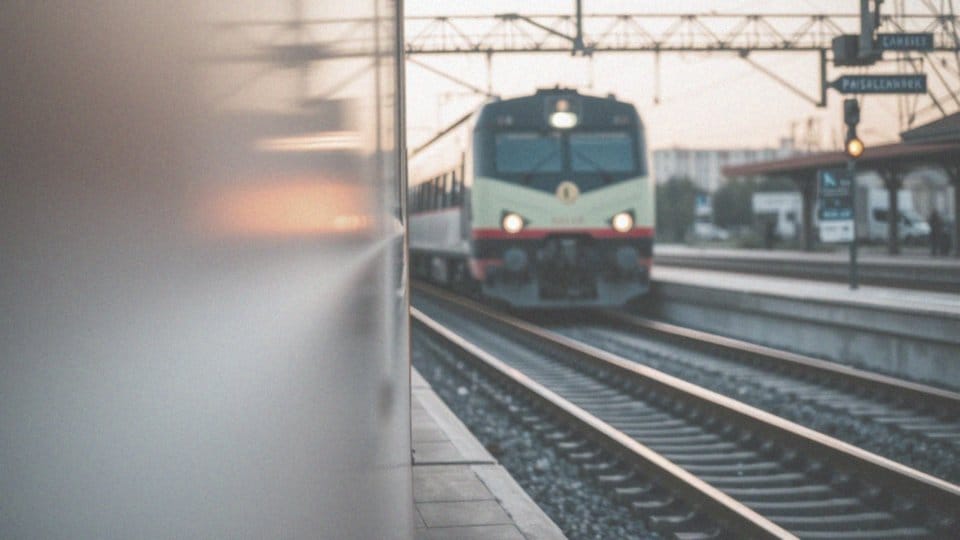 Jakie są potencjalne zarobki maszynisty?