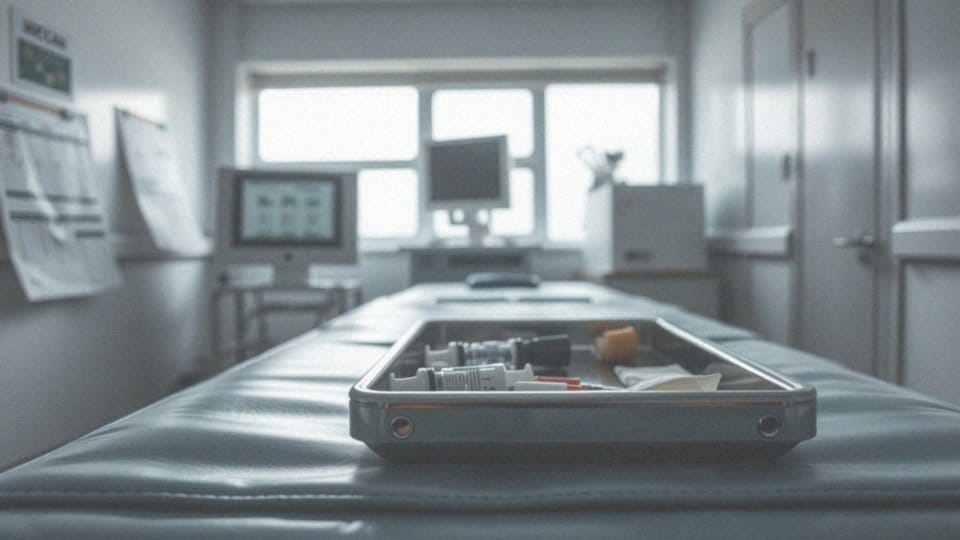 Jakie są skutki nieleczonego zapalenia pęcherza?