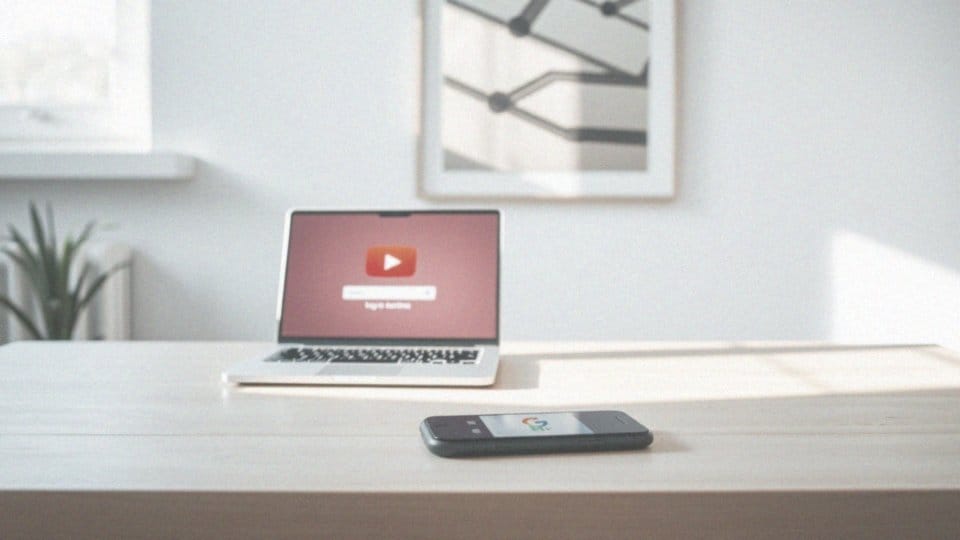 Jak potwierdzić tożsamość przed usunięciem konta na YouTube?