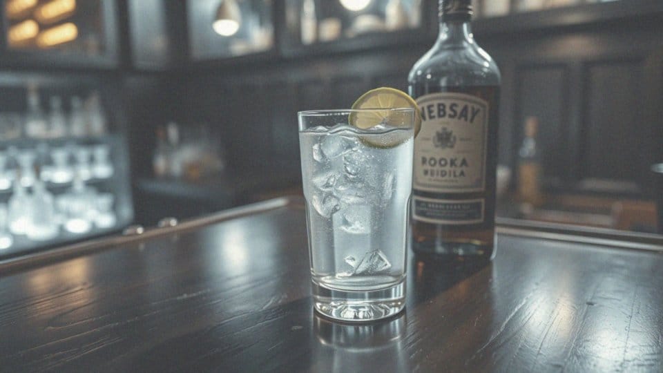 Jakie są najlepsze wybory alkoholu dla osób na diecie keto?