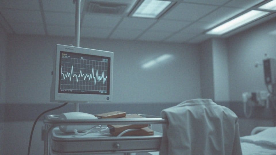Kiedy wystąpił zawał serca Michaela Clarke'a Duncana?