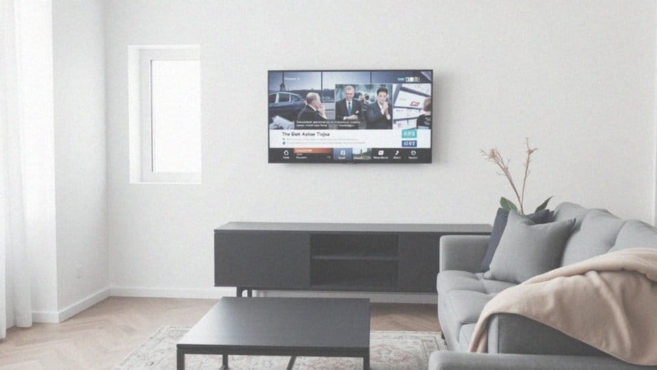 Czy darmowa telewizja internetowa jest bezpieczna i legalna?