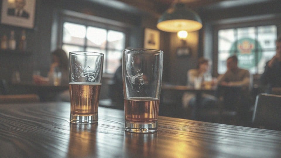 Dlaczego niektórzy uważają wyznania miłosne po alkoholu za chwilowe?