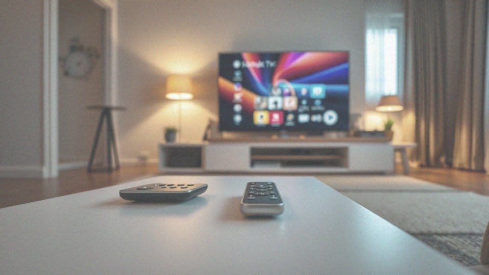 Jakie są kluczowe funkcje Google TV?
