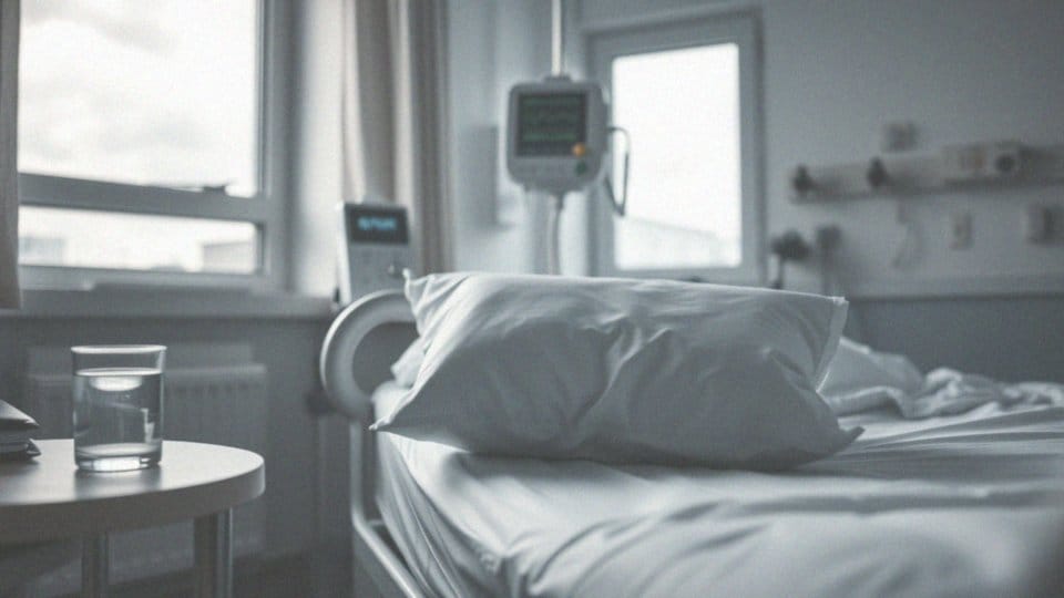 Jakie inne stany zdrowotne mogą uniemożliwiać korzystanie z tlenoterapii?