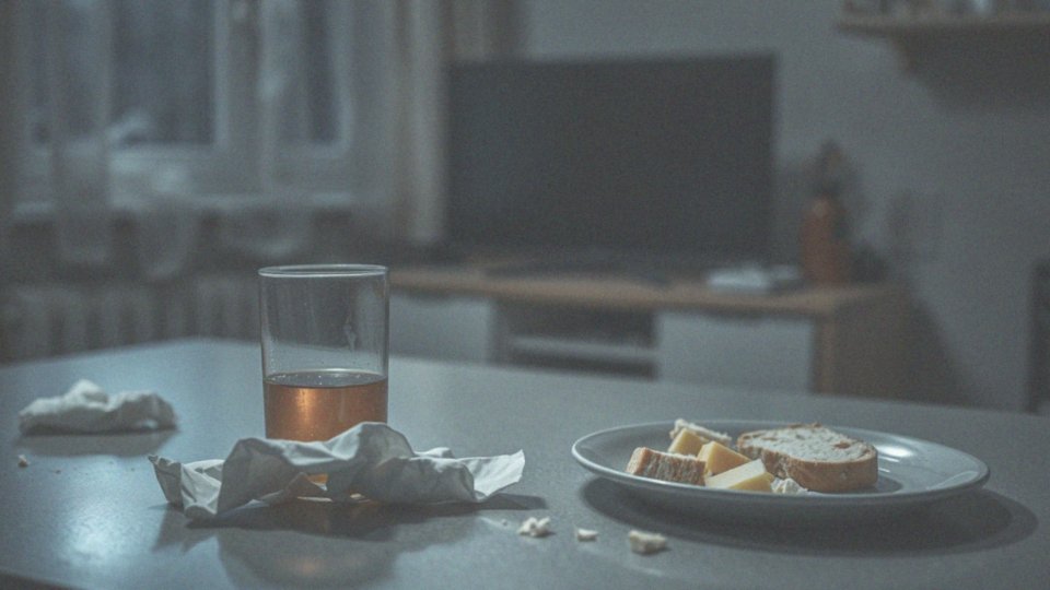 Jakie ryzyko niesie ze sobą nadmierne spożycie alkoholu?