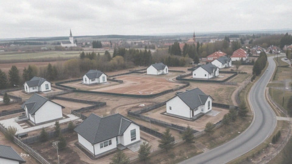 Kiedy i jak można zmienić miejscowy plan zagospodarowania przestrzennego?