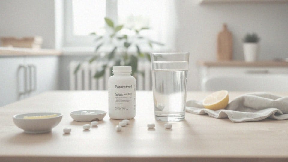 Czym jest paracetamol?