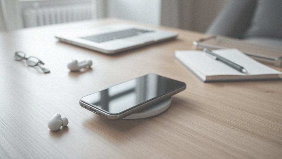 Jak oceny użytkowników wpływają na decyzję o zakupie smartfona?