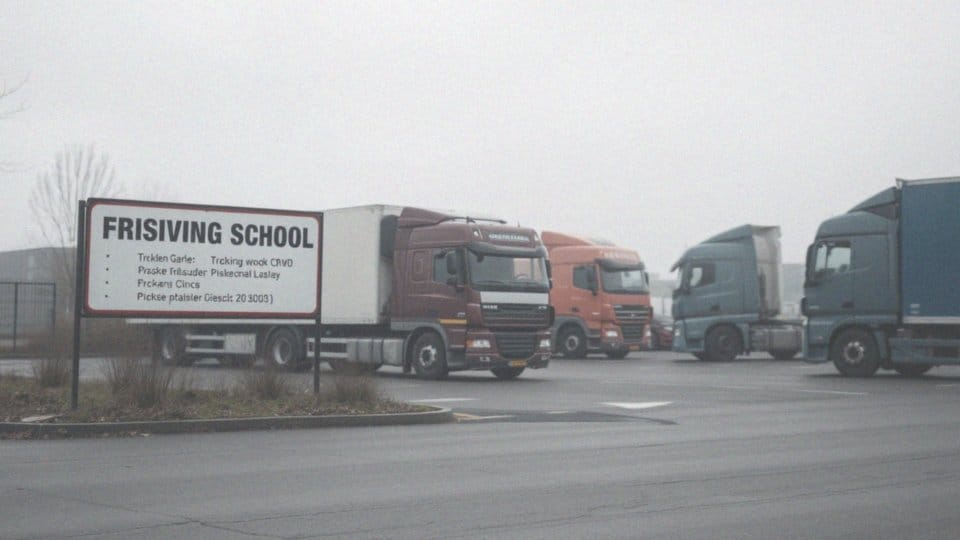 Czy istnieją możliwości obniżenia kosztów uzyskania prawa jazdy na tira?