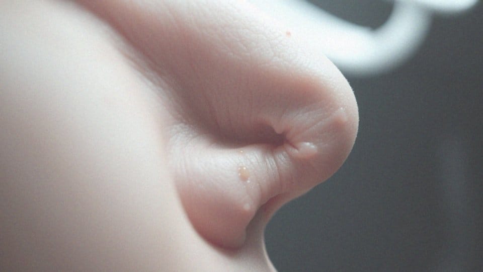 Jakie są zmiany w błonie śluzowej nosa przy długoterminowym stosowaniu Xylogelu?