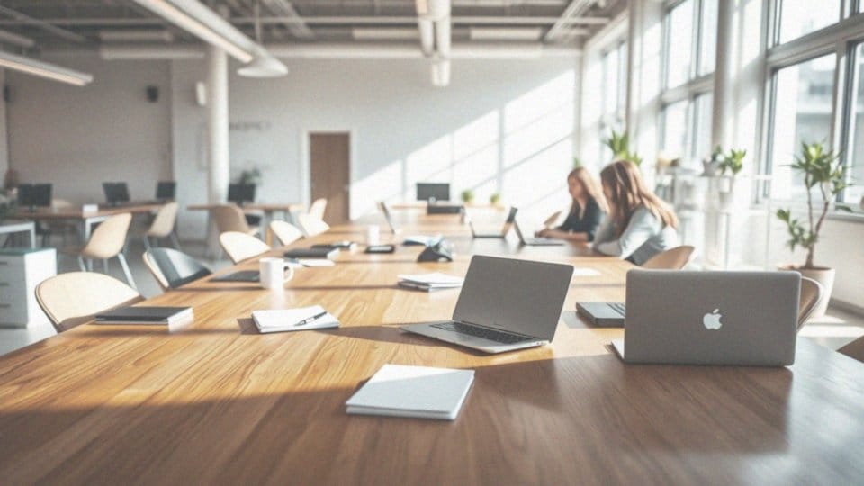 Jak ekstrawertyk funkcjonuje w pracy zespołowej?