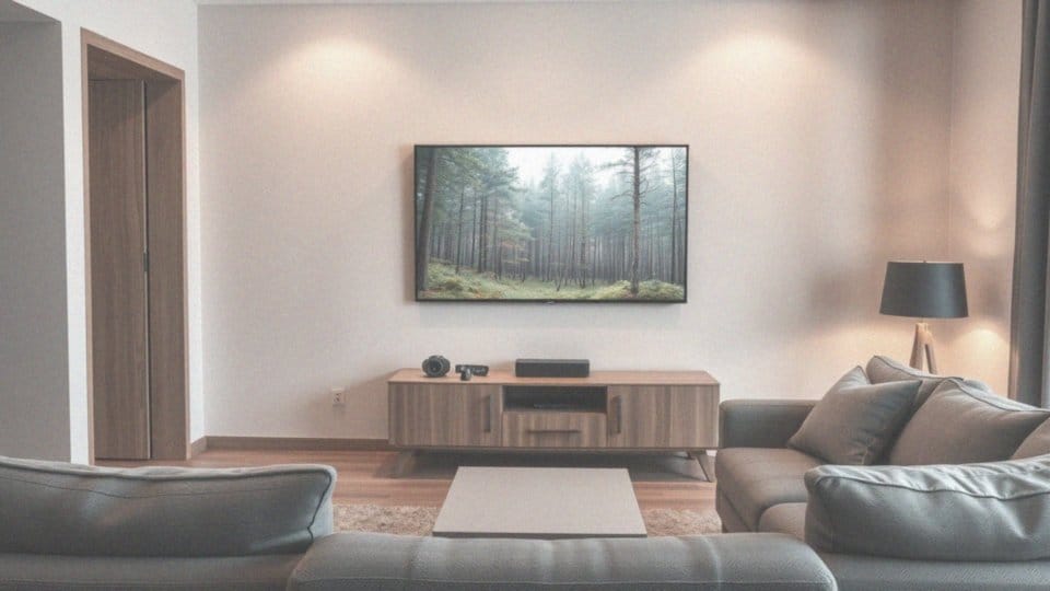 Jakie możliwości oferują Smart TV dzięki systemom operacyjnym?