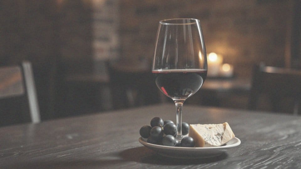 W jaki sposób alkohol może zmniejszać ryzyko zakrzepów?