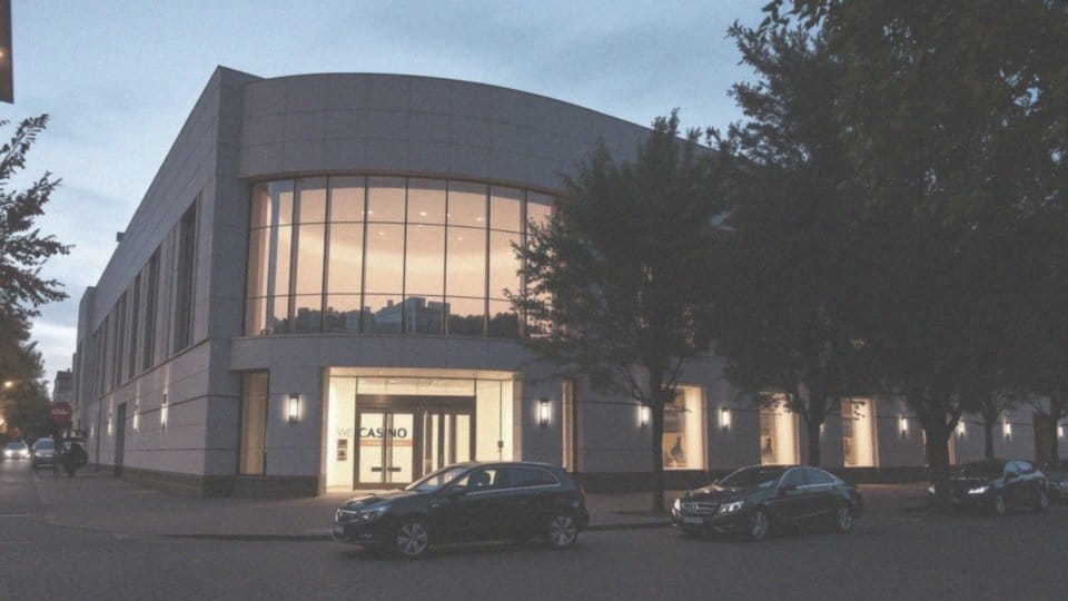 Jakie typy kasyn są dozwolone w Polsce?