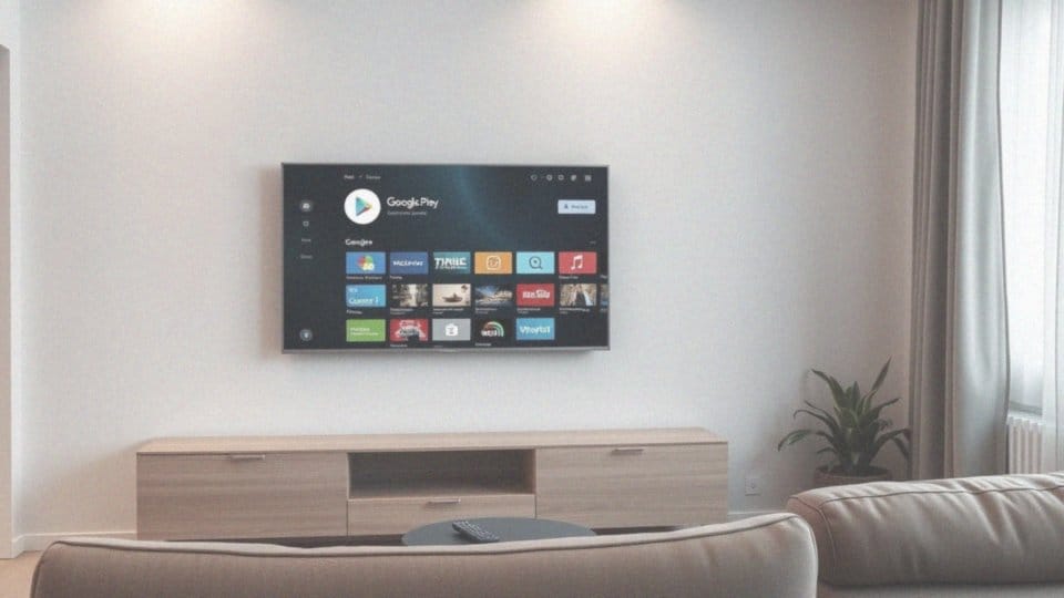 Co to jest system Android i jakie ma funkcje?