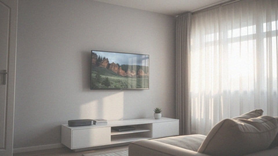 Jakie opcje oglądania telewizji internetowej za darmo?