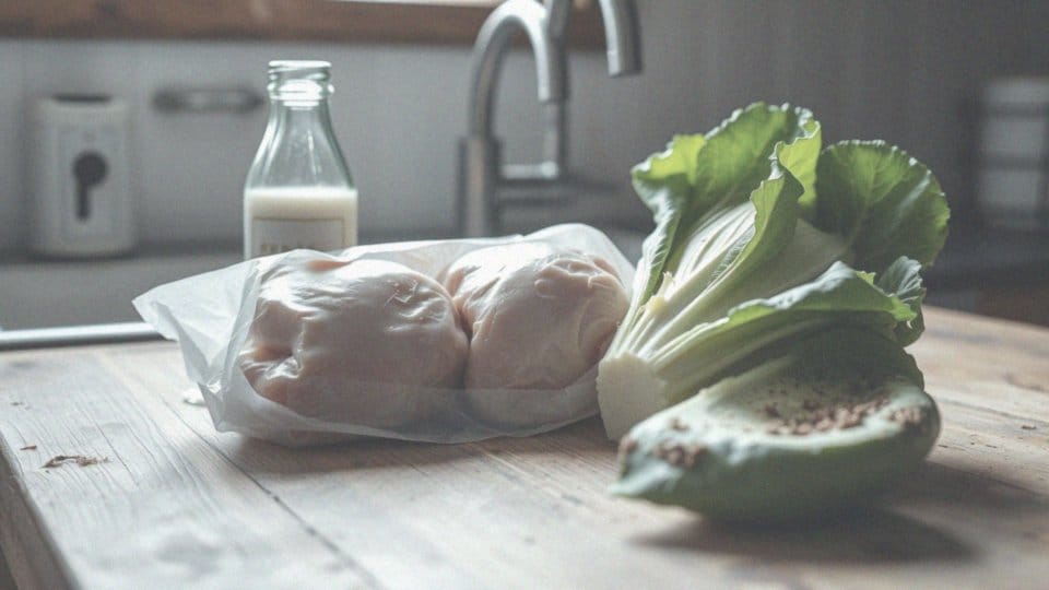 Jakie są główne źródła zakażenia bakteriami Campylobacter?