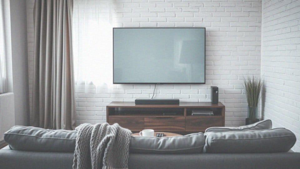 Dlaczego niezawodny internet jest ważny dla Smart TV?