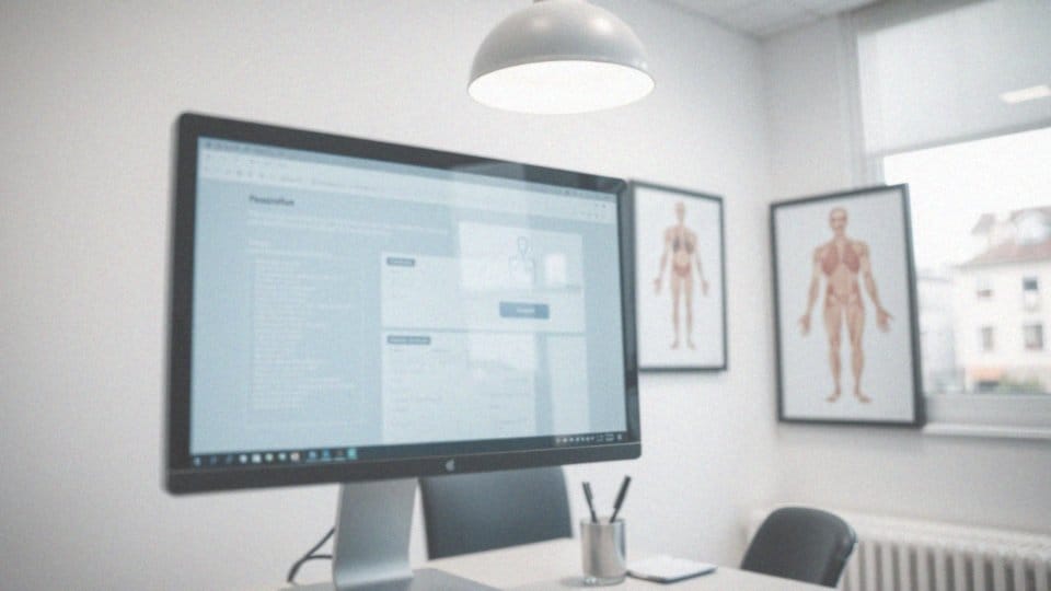 Jak można uzyskać informacje o ważności e-recepty od lekarza?