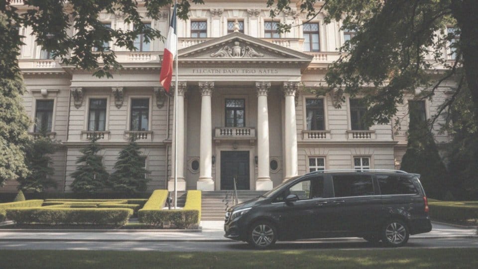 Jakie są przywileje i immunitety dyplomatyczne dla rezydentów?