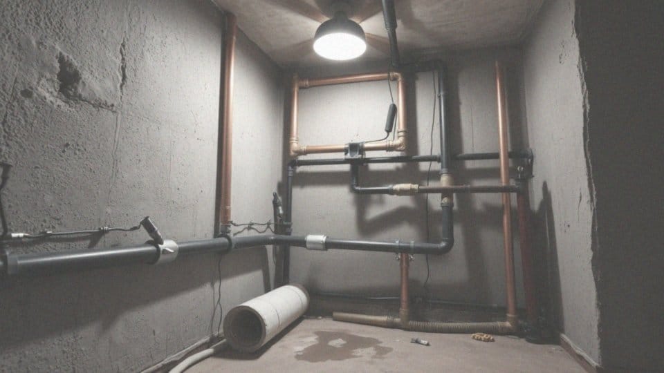 Jakie materiały należy stosować w instalacji CO?