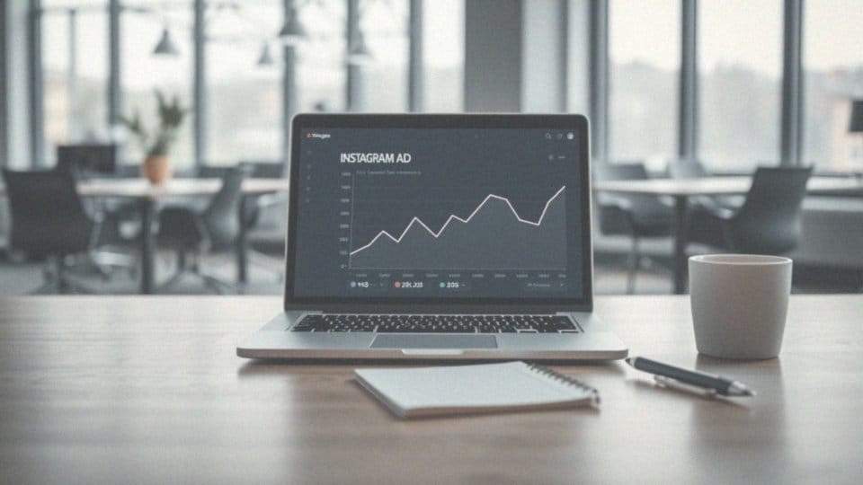 Jak można optymalizować budżet kampanii reklamowej na Instagramie?