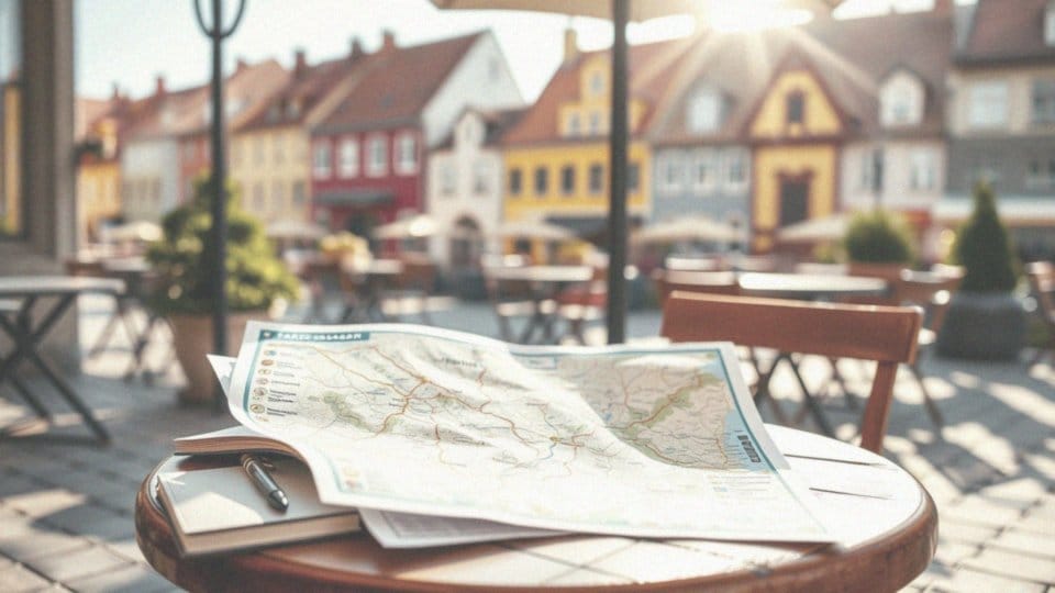 Jakie są zadania rezydenta w zakresie organizacji wycieczek?